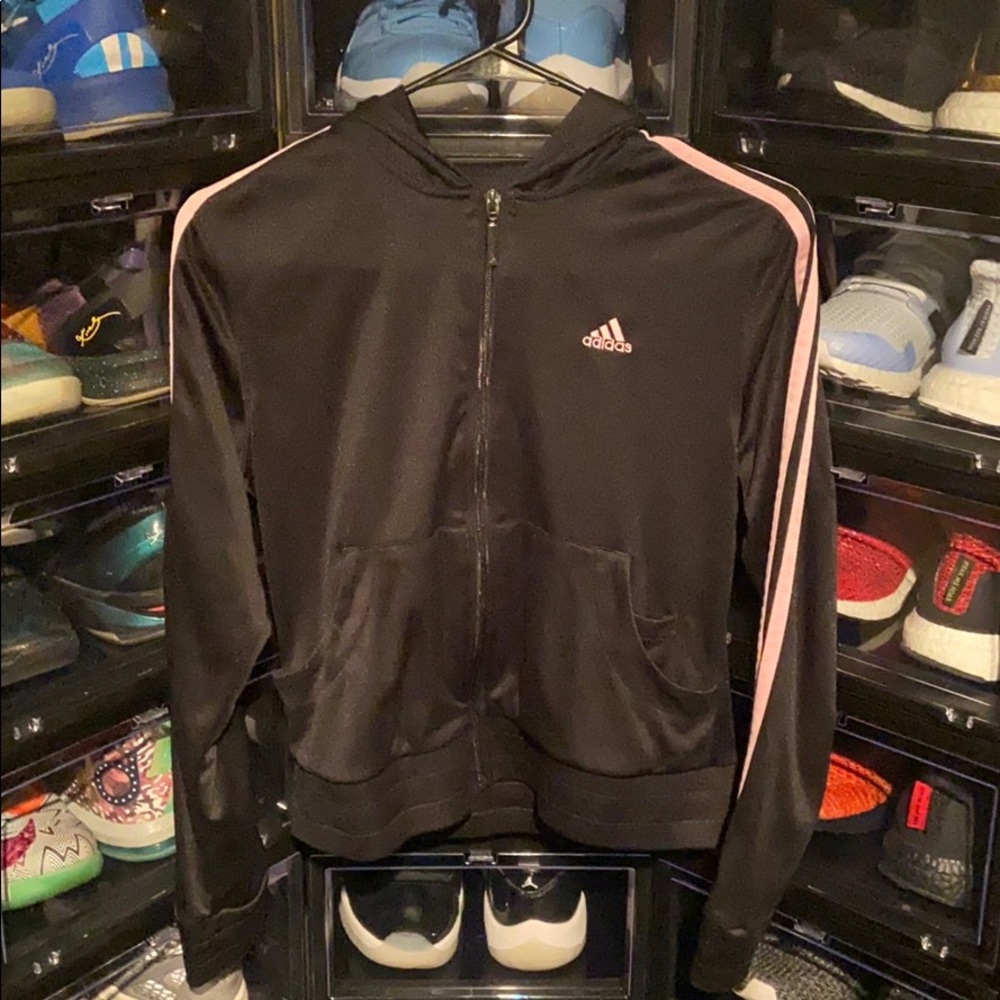Adidas Jacket